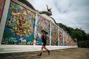 BIB: 
                            <button type="button" onclick="openModal(26949219)" class="btn btn-primary btn-sm float-right btn-popup" data-toggle="modal" data-target=".modal-high-quality">
                        <i class="fas fa-shopping-cart"></i> Add to Cart
                    </button>
                                            <button type="button" onclick="isThisMe(26949219, true)" class="btn btn-success btn-sm float-right btn-popup btn-isme hidden" data-toggle="tooltip" data-placement="bottom" title="นี่คือรูปของคุณใช่ไหม คลิกที่นี่เพื่อเอาเข้าอัลบั้ม">
                        <i class="fas fa-plus"></i> Add to album
                    </button>
                    <button type="button" onclick="isThisMe(26949219, false)" class="btn btn-warning btn-sm float-right btn-popup btn-isnotme hidden">
                        <i class="fas fa-ban"></i> Remove from album
                    </button>