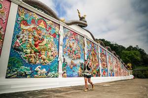 BIB: 
                            <button type="button" onclick="openModal(26946857)" class="btn btn-primary btn-sm float-right btn-popup" data-toggle="modal" data-target=".modal-high-quality">
                        <i class="fas fa-shopping-cart"></i> Add to Cart
                    </button>
                                            <button type="button" onclick="isThisMe(26946857, true)" class="btn btn-success btn-sm float-right btn-popup btn-isme hidden" data-toggle="tooltip" data-placement="bottom" title="นี่คือรูปของคุณใช่ไหม คลิกที่นี่เพื่อเอาเข้าอัลบั้ม">
                        <i class="fas fa-plus"></i> Add to album
                    </button>
                    <button type="button" onclick="isThisMe(26946857, false)" class="btn btn-warning btn-sm float-right btn-popup btn-isnotme hidden">
                        <i class="fas fa-ban"></i> Remove from album
                    </button>