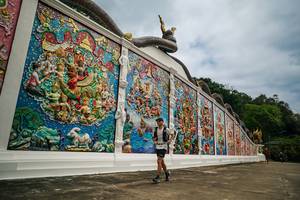 BIB: 
                            <button type="button" onclick="openModal(26949682)" class="btn btn-primary btn-sm float-right btn-popup" data-toggle="modal" data-target=".modal-high-quality">
                        <i class="fas fa-shopping-cart"></i> Add to Cart
                    </button>
                                            <button type="button" onclick="isThisMe(26949682, true)" class="btn btn-success btn-sm float-right btn-popup btn-isme hidden" data-toggle="tooltip" data-placement="bottom" title="นี่คือรูปของคุณใช่ไหม คลิกที่นี่เพื่อเอาเข้าอัลบั้ม">
                        <i class="fas fa-plus"></i> Add to album
                    </button>
                    <button type="button" onclick="isThisMe(26949682, false)" class="btn btn-warning btn-sm float-right btn-popup btn-isnotme hidden">
                        <i class="fas fa-ban"></i> Remove from album
                    </button>