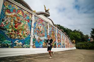 BIB: 
                            <button type="button" onclick="openModal(26948598)" class="btn btn-primary btn-sm float-right btn-popup" data-toggle="modal" data-target=".modal-high-quality">
                        <i class="fas fa-shopping-cart"></i> Add to Cart
                    </button>
                                            <button type="button" onclick="isThisMe(26948598, true)" class="btn btn-success btn-sm float-right btn-popup btn-isme hidden" data-toggle="tooltip" data-placement="bottom" title="นี่คือรูปของคุณใช่ไหม คลิกที่นี่เพื่อเอาเข้าอัลบั้ม">
                        <i class="fas fa-plus"></i> Add to album
                    </button>
                    <button type="button" onclick="isThisMe(26948598, false)" class="btn btn-warning btn-sm float-right btn-popup btn-isnotme hidden">
                        <i class="fas fa-ban"></i> Remove from album
                    </button>