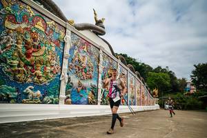 BIB: 
                            <button type="button" onclick="openModal(26948946)" class="btn btn-primary btn-sm float-right btn-popup" data-toggle="modal" data-target=".modal-high-quality">
                        <i class="fas fa-shopping-cart"></i> Add to Cart
                    </button>
                                            <button type="button" onclick="isThisMe(26948946, true)" class="btn btn-success btn-sm float-right btn-popup btn-isme hidden" data-toggle="tooltip" data-placement="bottom" title="นี่คือรูปของคุณใช่ไหม คลิกที่นี่เพื่อเอาเข้าอัลบั้ม">
                        <i class="fas fa-plus"></i> Add to album
                    </button>
                    <button type="button" onclick="isThisMe(26948946, false)" class="btn btn-warning btn-sm float-right btn-popup btn-isnotme hidden">
                        <i class="fas fa-ban"></i> Remove from album
                    </button>