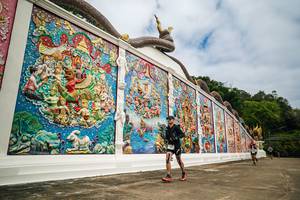 BIB: 
                            <button type="button" onclick="openModal(26948338)" class="btn btn-primary btn-sm float-right btn-popup" data-toggle="modal" data-target=".modal-high-quality">
                        <i class="fas fa-shopping-cart"></i> Add to Cart
                    </button>
                                            <button type="button" onclick="isThisMe(26948338, true)" class="btn btn-success btn-sm float-right btn-popup btn-isme hidden" data-toggle="tooltip" data-placement="bottom" title="นี่คือรูปของคุณใช่ไหม คลิกที่นี่เพื่อเอาเข้าอัลบั้ม">
                        <i class="fas fa-plus"></i> Add to album
                    </button>
                    <button type="button" onclick="isThisMe(26948338, false)" class="btn btn-warning btn-sm float-right btn-popup btn-isnotme hidden">
                        <i class="fas fa-ban"></i> Remove from album
                    </button>