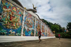 BIB: 
                            <button type="button" onclick="openModal(26949565)" class="btn btn-primary btn-sm float-right btn-popup" data-toggle="modal" data-target=".modal-high-quality">
                        <i class="fas fa-shopping-cart"></i> Add to Cart
                    </button>
                                            <button type="button" onclick="isThisMe(26949565, true)" class="btn btn-success btn-sm float-right btn-popup btn-isme hidden" data-toggle="tooltip" data-placement="bottom" title="นี่คือรูปของคุณใช่ไหม คลิกที่นี่เพื่อเอาเข้าอัลบั้ม">
                        <i class="fas fa-plus"></i> Add to album
                    </button>
                    <button type="button" onclick="isThisMe(26949565, false)" class="btn btn-warning btn-sm float-right btn-popup btn-isnotme hidden">
                        <i class="fas fa-ban"></i> Remove from album
                    </button>