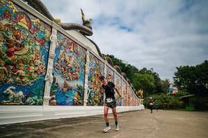 BIB: 
                            <button type="button" onclick="openModal(26948871)" class="btn btn-primary btn-sm float-right btn-popup" data-toggle="modal" data-target=".modal-high-quality">
                        <i class="fas fa-shopping-cart"></i> Add to Cart
                    </button>
                                            <button type="button" onclick="isThisMe(26948871, true)" class="btn btn-success btn-sm float-right btn-popup btn-isme hidden" data-toggle="tooltip" data-placement="bottom" title="นี่คือรูปของคุณใช่ไหม คลิกที่นี่เพื่อเอาเข้าอัลบั้ม">
                        <i class="fas fa-plus"></i> Add to album
                    </button>
                    <button type="button" onclick="isThisMe(26948871, false)" class="btn btn-warning btn-sm float-right btn-popup btn-isnotme hidden">
                        <i class="fas fa-ban"></i> Remove from album
                    </button>