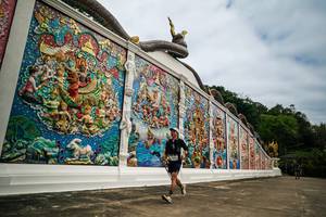 BIB: 
                            <button type="button" onclick="openModal(26949443)" class="btn btn-primary btn-sm float-right btn-popup" data-toggle="modal" data-target=".modal-high-quality">
                        <i class="fas fa-shopping-cart"></i> Add to Cart
                    </button>
                                            <button type="button" onclick="isThisMe(26949443, true)" class="btn btn-success btn-sm float-right btn-popup btn-isme hidden" data-toggle="tooltip" data-placement="bottom" title="นี่คือรูปของคุณใช่ไหม คลิกที่นี่เพื่อเอาเข้าอัลบั้ม">
                        <i class="fas fa-plus"></i> Add to album
                    </button>
                    <button type="button" onclick="isThisMe(26949443, false)" class="btn btn-warning btn-sm float-right btn-popup btn-isnotme hidden">
                        <i class="fas fa-ban"></i> Remove from album
                    </button>