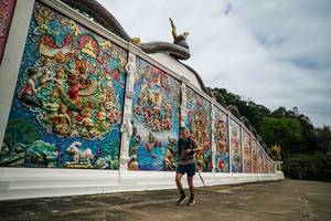 BIB: 
                            <button type="button" onclick="openModal(26949468)" class="btn btn-primary btn-sm float-right btn-popup" data-toggle="modal" data-target=".modal-high-quality">
                        <i class="fas fa-shopping-cart"></i> Add to Cart
                    </button>
                                            <button type="button" onclick="isThisMe(26949468, true)" class="btn btn-success btn-sm float-right btn-popup btn-isme hidden" data-toggle="tooltip" data-placement="bottom" title="นี่คือรูปของคุณใช่ไหม คลิกที่นี่เพื่อเอาเข้าอัลบั้ม">
                        <i class="fas fa-plus"></i> Add to album
                    </button>
                    <button type="button" onclick="isThisMe(26949468, false)" class="btn btn-warning btn-sm float-right btn-popup btn-isnotme hidden">
                        <i class="fas fa-ban"></i> Remove from album
                    </button>