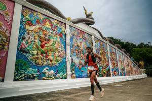 BIB: 
                            <button type="button" onclick="openModal(26945231)" class="btn btn-primary btn-sm float-right btn-popup" data-toggle="modal" data-target=".modal-high-quality">
                        <i class="fas fa-shopping-cart"></i> Add to Cart
                    </button>
                                            <button type="button" onclick="isThisMe(26945231, true)" class="btn btn-success btn-sm float-right btn-popup btn-isme hidden" data-toggle="tooltip" data-placement="bottom" title="นี่คือรูปของคุณใช่ไหม คลิกที่นี่เพื่อเอาเข้าอัลบั้ม">
                        <i class="fas fa-plus"></i> Add to album
                    </button>
                    <button type="button" onclick="isThisMe(26945231, false)" class="btn btn-warning btn-sm float-right btn-popup btn-isnotme hidden">
                        <i class="fas fa-ban"></i> Remove from album
                    </button>