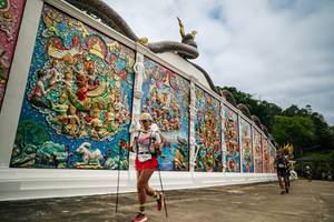 BIB: 
                            <button type="button" onclick="openModal(26949058)" class="btn btn-primary btn-sm float-right btn-popup" data-toggle="modal" data-target=".modal-high-quality">
                        <i class="fas fa-shopping-cart"></i> Add to Cart
                    </button>
                                            <button type="button" onclick="isThisMe(26949058, true)" class="btn btn-success btn-sm float-right btn-popup btn-isme hidden" data-toggle="tooltip" data-placement="bottom" title="นี่คือรูปของคุณใช่ไหม คลิกที่นี่เพื่อเอาเข้าอัลบั้ม">
                        <i class="fas fa-plus"></i> Add to album
                    </button>
                    <button type="button" onclick="isThisMe(26949058, false)" class="btn btn-warning btn-sm float-right btn-popup btn-isnotme hidden">
                        <i class="fas fa-ban"></i> Remove from album
                    </button>