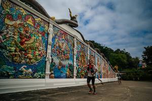 BIB: 
                            <button type="button" onclick="openModal(26947695)" class="btn btn-primary btn-sm float-right btn-popup" data-toggle="modal" data-target=".modal-high-quality">
                        <i class="fas fa-shopping-cart"></i> Add to Cart
                    </button>
                                            <button type="button" onclick="isThisMe(26947695, true)" class="btn btn-success btn-sm float-right btn-popup btn-isme hidden" data-toggle="tooltip" data-placement="bottom" title="นี่คือรูปของคุณใช่ไหม คลิกที่นี่เพื่อเอาเข้าอัลบั้ม">
                        <i class="fas fa-plus"></i> Add to album
                    </button>
                    <button type="button" onclick="isThisMe(26947695, false)" class="btn btn-warning btn-sm float-right btn-popup btn-isnotme hidden">
                        <i class="fas fa-ban"></i> Remove from album
                    </button>