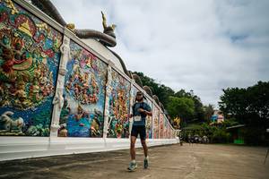 BIB: 
                            <button type="button" onclick="openModal(26949261)" class="btn btn-primary btn-sm float-right btn-popup" data-toggle="modal" data-target=".modal-high-quality">
                        <i class="fas fa-shopping-cart"></i> Add to Cart
                    </button>
                                            <button type="button" onclick="isThisMe(26949261, true)" class="btn btn-success btn-sm float-right btn-popup btn-isme hidden" data-toggle="tooltip" data-placement="bottom" title="นี่คือรูปของคุณใช่ไหม คลิกที่นี่เพื่อเอาเข้าอัลบั้ม">
                        <i class="fas fa-plus"></i> Add to album
                    </button>
                    <button type="button" onclick="isThisMe(26949261, false)" class="btn btn-warning btn-sm float-right btn-popup btn-isnotme hidden">
                        <i class="fas fa-ban"></i> Remove from album
                    </button>