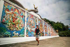 BIB: 
                            <button type="button" onclick="openModal(26946240)" class="btn btn-primary btn-sm float-right btn-popup" data-toggle="modal" data-target=".modal-high-quality">
                        <i class="fas fa-shopping-cart"></i> Add to Cart
                    </button>
                                            <button type="button" onclick="isThisMe(26946240, true)" class="btn btn-success btn-sm float-right btn-popup btn-isme hidden" data-toggle="tooltip" data-placement="bottom" title="นี่คือรูปของคุณใช่ไหม คลิกที่นี่เพื่อเอาเข้าอัลบั้ม">
                        <i class="fas fa-plus"></i> Add to album
                    </button>
                    <button type="button" onclick="isThisMe(26946240, false)" class="btn btn-warning btn-sm float-right btn-popup btn-isnotme hidden">
                        <i class="fas fa-ban"></i> Remove from album
                    </button>