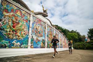 BIB: 
                            <button type="button" onclick="openModal(26948099)" class="btn btn-primary btn-sm float-right btn-popup" data-toggle="modal" data-target=".modal-high-quality">
                        <i class="fas fa-shopping-cart"></i> Add to Cart
                    </button>
                                            <button type="button" onclick="isThisMe(26948099, true)" class="btn btn-success btn-sm float-right btn-popup btn-isme hidden" data-toggle="tooltip" data-placement="bottom" title="นี่คือรูปของคุณใช่ไหม คลิกที่นี่เพื่อเอาเข้าอัลบั้ม">
                        <i class="fas fa-plus"></i> Add to album
                    </button>
                    <button type="button" onclick="isThisMe(26948099, false)" class="btn btn-warning btn-sm float-right btn-popup btn-isnotme hidden">
                        <i class="fas fa-ban"></i> Remove from album
                    </button>