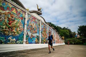 BIB: 
                            <button type="button" onclick="openModal(26947561)" class="btn btn-primary btn-sm float-right btn-popup" data-toggle="modal" data-target=".modal-high-quality">
                        <i class="fas fa-shopping-cart"></i> Add to Cart
                    </button>
                                            <button type="button" onclick="isThisMe(26947561, true)" class="btn btn-success btn-sm float-right btn-popup btn-isme hidden" data-toggle="tooltip" data-placement="bottom" title="นี่คือรูปของคุณใช่ไหม คลิกที่นี่เพื่อเอาเข้าอัลบั้ม">
                        <i class="fas fa-plus"></i> Add to album
                    </button>
                    <button type="button" onclick="isThisMe(26947561, false)" class="btn btn-warning btn-sm float-right btn-popup btn-isnotme hidden">
                        <i class="fas fa-ban"></i> Remove from album
                    </button>