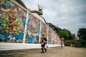 BIB: 
                            <button type="button" onclick="openModal(26951353)" class="btn btn-primary btn-sm float-right btn-popup" data-toggle="modal" data-target=".modal-high-quality">
                        <i class="fas fa-shopping-cart"></i> Add to Cart
                    </button>
                                            <button type="button" onclick="isThisMe(26951353, true)" class="btn btn-success btn-sm float-right btn-popup btn-isme hidden" data-toggle="tooltip" data-placement="bottom" title="นี่คือรูปของคุณใช่ไหม คลิกที่นี่เพื่อเอาเข้าอัลบั้ม">
                        <i class="fas fa-plus"></i> Add to album
                    </button>
                    <button type="button" onclick="isThisMe(26951353, false)" class="btn btn-warning btn-sm float-right btn-popup btn-isnotme hidden">
                        <i class="fas fa-ban"></i> Remove from album
                    </button>