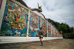 BIB: 
                            <button type="button" onclick="openModal(26949231)" class="btn btn-primary btn-sm float-right btn-popup" data-toggle="modal" data-target=".modal-high-quality">
                        <i class="fas fa-shopping-cart"></i> Add to Cart
                    </button>
                                            <button type="button" onclick="isThisMe(26949231, true)" class="btn btn-success btn-sm float-right btn-popup btn-isme hidden" data-toggle="tooltip" data-placement="bottom" title="นี่คือรูปของคุณใช่ไหม คลิกที่นี่เพื่อเอาเข้าอัลบั้ม">
                        <i class="fas fa-plus"></i> Add to album
                    </button>
                    <button type="button" onclick="isThisMe(26949231, false)" class="btn btn-warning btn-sm float-right btn-popup btn-isnotme hidden">
                        <i class="fas fa-ban"></i> Remove from album
                    </button>