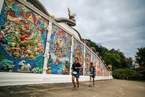 BIB: 
                            <button type="button" onclick="openModal(26951378)" class="btn btn-primary btn-sm float-right btn-popup" data-toggle="modal" data-target=".modal-high-quality">
                        <i class="fas fa-shopping-cart"></i> Add to Cart
                    </button>
                                            <button type="button" onclick="isThisMe(26951378, true)" class="btn btn-success btn-sm float-right btn-popup btn-isme hidden" data-toggle="tooltip" data-placement="bottom" title="นี่คือรูปของคุณใช่ไหม คลิกที่นี่เพื่อเอาเข้าอัลบั้ม">
                        <i class="fas fa-plus"></i> Add to album
                    </button>
                    <button type="button" onclick="isThisMe(26951378, false)" class="btn btn-warning btn-sm float-right btn-popup btn-isnotme hidden">
                        <i class="fas fa-ban"></i> Remove from album
                    </button>