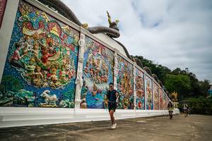 BIB: 
                            <button type="button" onclick="openModal(26949170)" class="btn btn-primary btn-sm float-right btn-popup" data-toggle="modal" data-target=".modal-high-quality">
                        <i class="fas fa-shopping-cart"></i> Add to Cart
                    </button>
                                            <button type="button" onclick="isThisMe(26949170, true)" class="btn btn-success btn-sm float-right btn-popup btn-isme hidden" data-toggle="tooltip" data-placement="bottom" title="นี่คือรูปของคุณใช่ไหม คลิกที่นี่เพื่อเอาเข้าอัลบั้ม">
                        <i class="fas fa-plus"></i> Add to album
                    </button>
                    <button type="button" onclick="isThisMe(26949170, false)" class="btn btn-warning btn-sm float-right btn-popup btn-isnotme hidden">
                        <i class="fas fa-ban"></i> Remove from album
                    </button>