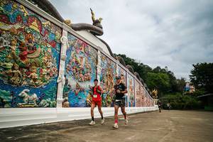 BIB: 
                            <button type="button" onclick="openModal(26950198)" class="btn btn-primary btn-sm float-right btn-popup" data-toggle="modal" data-target=".modal-high-quality">
                        <i class="fas fa-shopping-cart"></i> Add to Cart
                    </button>
                                            <button type="button" onclick="isThisMe(26950198, true)" class="btn btn-success btn-sm float-right btn-popup btn-isme hidden" data-toggle="tooltip" data-placement="bottom" title="นี่คือรูปของคุณใช่ไหม คลิกที่นี่เพื่อเอาเข้าอัลบั้ม">
                        <i class="fas fa-plus"></i> Add to album
                    </button>
                    <button type="button" onclick="isThisMe(26950198, false)" class="btn btn-warning btn-sm float-right btn-popup btn-isnotme hidden">
                        <i class="fas fa-ban"></i> Remove from album
                    </button>