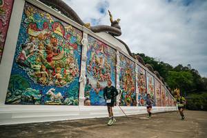 BIB: 
                            <button type="button" onclick="openModal(26950885)" class="btn btn-primary btn-sm float-right btn-popup" data-toggle="modal" data-target=".modal-high-quality">
                        <i class="fas fa-shopping-cart"></i> Add to Cart
                    </button>
                                            <button type="button" onclick="isThisMe(26950885, true)" class="btn btn-success btn-sm float-right btn-popup btn-isme hidden" data-toggle="tooltip" data-placement="bottom" title="นี่คือรูปของคุณใช่ไหม คลิกที่นี่เพื่อเอาเข้าอัลบั้ม">
                        <i class="fas fa-plus"></i> Add to album
                    </button>
                    <button type="button" onclick="isThisMe(26950885, false)" class="btn btn-warning btn-sm float-right btn-popup btn-isnotme hidden">
                        <i class="fas fa-ban"></i> Remove from album
                    </button>