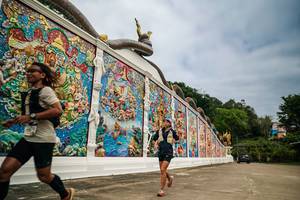 BIB: 
                            <button type="button" onclick="openModal(26948740)" class="btn btn-primary btn-sm float-right btn-popup" data-toggle="modal" data-target=".modal-high-quality">
                        <i class="fas fa-shopping-cart"></i> Add to Cart
                    </button>
                                            <button type="button" onclick="isThisMe(26948740, true)" class="btn btn-success btn-sm float-right btn-popup btn-isme hidden" data-toggle="tooltip" data-placement="bottom" title="นี่คือรูปของคุณใช่ไหม คลิกที่นี่เพื่อเอาเข้าอัลบั้ม">
                        <i class="fas fa-plus"></i> Add to album
                    </button>
                    <button type="button" onclick="isThisMe(26948740, false)" class="btn btn-warning btn-sm float-right btn-popup btn-isnotme hidden">
                        <i class="fas fa-ban"></i> Remove from album
                    </button>