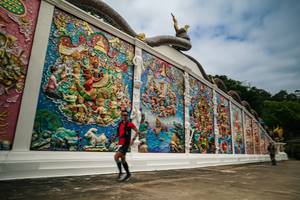 BIB: 
                            <button type="button" onclick="openModal(26948901)" class="btn btn-primary btn-sm float-right btn-popup" data-toggle="modal" data-target=".modal-high-quality">
                        <i class="fas fa-shopping-cart"></i> Add to Cart
                    </button>
                                            <button type="button" onclick="isThisMe(26948901, true)" class="btn btn-success btn-sm float-right btn-popup btn-isme hidden" data-toggle="tooltip" data-placement="bottom" title="นี่คือรูปของคุณใช่ไหม คลิกที่นี่เพื่อเอาเข้าอัลบั้ม">
                        <i class="fas fa-plus"></i> Add to album
                    </button>
                    <button type="button" onclick="isThisMe(26948901, false)" class="btn btn-warning btn-sm float-right btn-popup btn-isnotme hidden">
                        <i class="fas fa-ban"></i> Remove from album
                    </button>