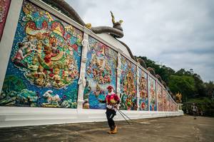 BIB: 
                            <button type="button" onclick="openModal(26950008)" class="btn btn-primary btn-sm float-right btn-popup" data-toggle="modal" data-target=".modal-high-quality">
                        <i class="fas fa-shopping-cart"></i> Add to Cart
                    </button>
                                            <button type="button" onclick="isThisMe(26950008, true)" class="btn btn-success btn-sm float-right btn-popup btn-isme hidden" data-toggle="tooltip" data-placement="bottom" title="นี่คือรูปของคุณใช่ไหม คลิกที่นี่เพื่อเอาเข้าอัลบั้ม">
                        <i class="fas fa-plus"></i> Add to album
                    </button>
                    <button type="button" onclick="isThisMe(26950008, false)" class="btn btn-warning btn-sm float-right btn-popup btn-isnotme hidden">
                        <i class="fas fa-ban"></i> Remove from album
                    </button>