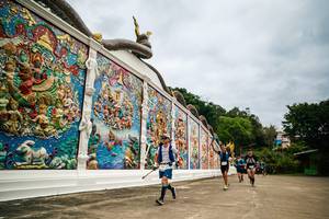 BIB: 
                            <button type="button" onclick="openModal(26950679)" class="btn btn-primary btn-sm float-right btn-popup" data-toggle="modal" data-target=".modal-high-quality">
                        <i class="fas fa-shopping-cart"></i> Add to Cart
                    </button>
                                            <button type="button" onclick="isThisMe(26950679, true)" class="btn btn-success btn-sm float-right btn-popup btn-isme hidden" data-toggle="tooltip" data-placement="bottom" title="นี่คือรูปของคุณใช่ไหม คลิกที่นี่เพื่อเอาเข้าอัลบั้ม">
                        <i class="fas fa-plus"></i> Add to album
                    </button>
                    <button type="button" onclick="isThisMe(26950679, false)" class="btn btn-warning btn-sm float-right btn-popup btn-isnotme hidden">
                        <i class="fas fa-ban"></i> Remove from album
                    </button>