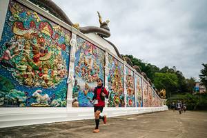 BIB: 
                            <button type="button" onclick="openModal(26950671)" class="btn btn-primary btn-sm float-right btn-popup" data-toggle="modal" data-target=".modal-high-quality">
                        <i class="fas fa-shopping-cart"></i> Add to Cart
                    </button>
                                            <button type="button" onclick="isThisMe(26950671, true)" class="btn btn-success btn-sm float-right btn-popup btn-isme hidden" data-toggle="tooltip" data-placement="bottom" title="นี่คือรูปของคุณใช่ไหม คลิกที่นี่เพื่อเอาเข้าอัลบั้ม">
                        <i class="fas fa-plus"></i> Add to album
                    </button>
                    <button type="button" onclick="isThisMe(26950671, false)" class="btn btn-warning btn-sm float-right btn-popup btn-isnotme hidden">
                        <i class="fas fa-ban"></i> Remove from album
                    </button>