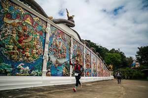 BIB: 
                            <button type="button" onclick="openModal(26950915)" class="btn btn-primary btn-sm float-right btn-popup" data-toggle="modal" data-target=".modal-high-quality">
                        <i class="fas fa-shopping-cart"></i> Add to Cart
                    </button>
                                            <button type="button" onclick="isThisMe(26950915, true)" class="btn btn-success btn-sm float-right btn-popup btn-isme hidden" data-toggle="tooltip" data-placement="bottom" title="นี่คือรูปของคุณใช่ไหม คลิกที่นี่เพื่อเอาเข้าอัลบั้ม">
                        <i class="fas fa-plus"></i> Add to album
                    </button>
                    <button type="button" onclick="isThisMe(26950915, false)" class="btn btn-warning btn-sm float-right btn-popup btn-isnotme hidden">
                        <i class="fas fa-ban"></i> Remove from album
                    </button>