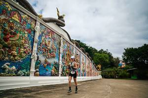 BIB: 
                            <button type="button" onclick="openModal(26950833)" class="btn btn-primary btn-sm float-right btn-popup" data-toggle="modal" data-target=".modal-high-quality">
                        <i class="fas fa-shopping-cart"></i> Add to Cart
                    </button>
                                            <button type="button" onclick="isThisMe(26950833, true)" class="btn btn-success btn-sm float-right btn-popup btn-isme hidden" data-toggle="tooltip" data-placement="bottom" title="นี่คือรูปของคุณใช่ไหม คลิกที่นี่เพื่อเอาเข้าอัลบั้ม">
                        <i class="fas fa-plus"></i> Add to album
                    </button>
                    <button type="button" onclick="isThisMe(26950833, false)" class="btn btn-warning btn-sm float-right btn-popup btn-isnotme hidden">
                        <i class="fas fa-ban"></i> Remove from album
                    </button>