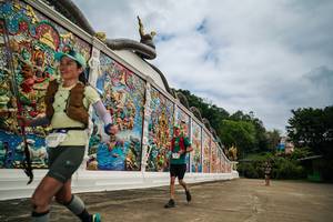 BIB: 
                            <button type="button" onclick="openModal(26949613)" class="btn btn-primary btn-sm float-right btn-popup" data-toggle="modal" data-target=".modal-high-quality">
                        <i class="fas fa-shopping-cart"></i> Add to Cart
                    </button>
                                            <button type="button" onclick="isThisMe(26949613, true)" class="btn btn-success btn-sm float-right btn-popup btn-isme hidden" data-toggle="tooltip" data-placement="bottom" title="นี่คือรูปของคุณใช่ไหม คลิกที่นี่เพื่อเอาเข้าอัลบั้ม">
                        <i class="fas fa-plus"></i> Add to album
                    </button>
                    <button type="button" onclick="isThisMe(26949613, false)" class="btn btn-warning btn-sm float-right btn-popup btn-isnotme hidden">
                        <i class="fas fa-ban"></i> Remove from album
                    </button>