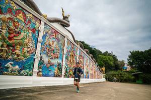 BIB: 
                            <button type="button" onclick="openModal(26951389)" class="btn btn-primary btn-sm float-right btn-popup" data-toggle="modal" data-target=".modal-high-quality">
                        <i class="fas fa-shopping-cart"></i> Add to Cart
                    </button>
                                            <button type="button" onclick="isThisMe(26951389, true)" class="btn btn-success btn-sm float-right btn-popup btn-isme hidden" data-toggle="tooltip" data-placement="bottom" title="นี่คือรูปของคุณใช่ไหม คลิกที่นี่เพื่อเอาเข้าอัลบั้ม">
                        <i class="fas fa-plus"></i> Add to album
                    </button>
                    <button type="button" onclick="isThisMe(26951389, false)" class="btn btn-warning btn-sm float-right btn-popup btn-isnotme hidden">
                        <i class="fas fa-ban"></i> Remove from album
                    </button>