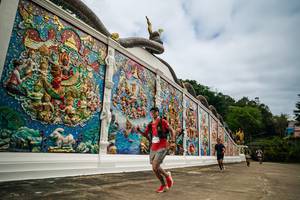 BIB: 
                            <button type="button" onclick="openModal(26949164)" class="btn btn-primary btn-sm float-right btn-popup" data-toggle="modal" data-target=".modal-high-quality">
                        <i class="fas fa-shopping-cart"></i> Add to Cart
                    </button>
                                            <button type="button" onclick="isThisMe(26949164, true)" class="btn btn-success btn-sm float-right btn-popup btn-isme hidden" data-toggle="tooltip" data-placement="bottom" title="นี่คือรูปของคุณใช่ไหม คลิกที่นี่เพื่อเอาเข้าอัลบั้ม">
                        <i class="fas fa-plus"></i> Add to album
                    </button>
                    <button type="button" onclick="isThisMe(26949164, false)" class="btn btn-warning btn-sm float-right btn-popup btn-isnotme hidden">
                        <i class="fas fa-ban"></i> Remove from album
                    </button>