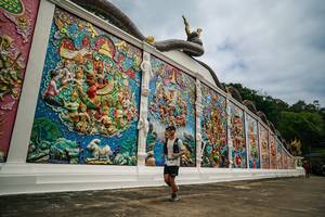 BIB: 
                            <button type="button" onclick="openModal(26949680)" class="btn btn-primary btn-sm float-right btn-popup" data-toggle="modal" data-target=".modal-high-quality">
                        <i class="fas fa-shopping-cart"></i> Add to Cart
                    </button>
                                            <button type="button" onclick="isThisMe(26949680, true)" class="btn btn-success btn-sm float-right btn-popup btn-isme hidden" data-toggle="tooltip" data-placement="bottom" title="นี่คือรูปของคุณใช่ไหม คลิกที่นี่เพื่อเอาเข้าอัลบั้ม">
                        <i class="fas fa-plus"></i> Add to album
                    </button>
                    <button type="button" onclick="isThisMe(26949680, false)" class="btn btn-warning btn-sm float-right btn-popup btn-isnotme hidden">
                        <i class="fas fa-ban"></i> Remove from album
                    </button>