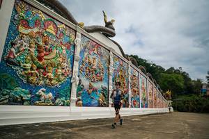 BIB: 
                            <button type="button" onclick="openModal(26949666)" class="btn btn-primary btn-sm float-right btn-popup" data-toggle="modal" data-target=".modal-high-quality">
                        <i class="fas fa-shopping-cart"></i> Add to Cart
                    </button>
                                            <button type="button" onclick="isThisMe(26949666, true)" class="btn btn-success btn-sm float-right btn-popup btn-isme hidden" data-toggle="tooltip" data-placement="bottom" title="นี่คือรูปของคุณใช่ไหม คลิกที่นี่เพื่อเอาเข้าอัลบั้ม">
                        <i class="fas fa-plus"></i> Add to album
                    </button>
                    <button type="button" onclick="isThisMe(26949666, false)" class="btn btn-warning btn-sm float-right btn-popup btn-isnotme hidden">
                        <i class="fas fa-ban"></i> Remove from album
                    </button>