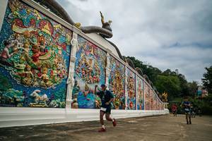 BIB: 
                            <button type="button" onclick="openModal(26949908)" class="btn btn-primary btn-sm float-right btn-popup" data-toggle="modal" data-target=".modal-high-quality">
                        <i class="fas fa-shopping-cart"></i> Add to Cart
                    </button>
                                            <button type="button" onclick="isThisMe(26949908, true)" class="btn btn-success btn-sm float-right btn-popup btn-isme hidden" data-toggle="tooltip" data-placement="bottom" title="นี่คือรูปของคุณใช่ไหม คลิกที่นี่เพื่อเอาเข้าอัลบั้ม">
                        <i class="fas fa-plus"></i> Add to album
                    </button>
                    <button type="button" onclick="isThisMe(26949908, false)" class="btn btn-warning btn-sm float-right btn-popup btn-isnotme hidden">
                        <i class="fas fa-ban"></i> Remove from album
                    </button>