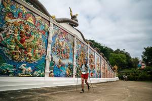 BIB: 
                            <button type="button" onclick="openModal(26949018)" class="btn btn-primary btn-sm float-right btn-popup" data-toggle="modal" data-target=".modal-high-quality">
                        <i class="fas fa-shopping-cart"></i> Add to Cart
                    </button>
                                            <button type="button" onclick="isThisMe(26949018, true)" class="btn btn-success btn-sm float-right btn-popup btn-isme hidden" data-toggle="tooltip" data-placement="bottom" title="นี่คือรูปของคุณใช่ไหม คลิกที่นี่เพื่อเอาเข้าอัลบั้ม">
                        <i class="fas fa-plus"></i> Add to album
                    </button>
                    <button type="button" onclick="isThisMe(26949018, false)" class="btn btn-warning btn-sm float-right btn-popup btn-isnotme hidden">
                        <i class="fas fa-ban"></i> Remove from album
                    </button>