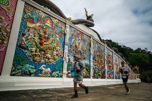 BIB: 
                            <button type="button" onclick="openModal(26949431)" class="btn btn-primary btn-sm float-right btn-popup" data-toggle="modal" data-target=".modal-high-quality">
                        <i class="fas fa-shopping-cart"></i> Add to Cart
                    </button>
                                            <button type="button" onclick="isThisMe(26949431, true)" class="btn btn-success btn-sm float-right btn-popup btn-isme hidden" data-toggle="tooltip" data-placement="bottom" title="นี่คือรูปของคุณใช่ไหม คลิกที่นี่เพื่อเอาเข้าอัลบั้ม">
                        <i class="fas fa-plus"></i> Add to album
                    </button>
                    <button type="button" onclick="isThisMe(26949431, false)" class="btn btn-warning btn-sm float-right btn-popup btn-isnotme hidden">
                        <i class="fas fa-ban"></i> Remove from album
                    </button>