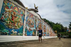 BIB: 
                            <button type="button" onclick="openModal(26949397)" class="btn btn-primary btn-sm float-right btn-popup" data-toggle="modal" data-target=".modal-high-quality">
                        <i class="fas fa-shopping-cart"></i> Add to Cart
                    </button>
                                            <button type="button" onclick="isThisMe(26949397, true)" class="btn btn-success btn-sm float-right btn-popup btn-isme hidden" data-toggle="tooltip" data-placement="bottom" title="นี่คือรูปของคุณใช่ไหม คลิกที่นี่เพื่อเอาเข้าอัลบั้ม">
                        <i class="fas fa-plus"></i> Add to album
                    </button>
                    <button type="button" onclick="isThisMe(26949397, false)" class="btn btn-warning btn-sm float-right btn-popup btn-isnotme hidden">
                        <i class="fas fa-ban"></i> Remove from album
                    </button>