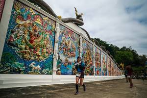 BIB: 
                            <button type="button" onclick="openModal(26949382)" class="btn btn-primary btn-sm float-right btn-popup" data-toggle="modal" data-target=".modal-high-quality">
                        <i class="fas fa-shopping-cart"></i> Add to Cart
                    </button>
                                            <button type="button" onclick="isThisMe(26949382, true)" class="btn btn-success btn-sm float-right btn-popup btn-isme hidden" data-toggle="tooltip" data-placement="bottom" title="นี่คือรูปของคุณใช่ไหม คลิกที่นี่เพื่อเอาเข้าอัลบั้ม">
                        <i class="fas fa-plus"></i> Add to album
                    </button>
                    <button type="button" onclick="isThisMe(26949382, false)" class="btn btn-warning btn-sm float-right btn-popup btn-isnotme hidden">
                        <i class="fas fa-ban"></i> Remove from album
                    </button>