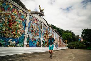 BIB: 
                            <button type="button" onclick="openModal(26950937)" class="btn btn-primary btn-sm float-right btn-popup" data-toggle="modal" data-target=".modal-high-quality">
                        <i class="fas fa-shopping-cart"></i> Add to Cart
                    </button>
                                            <button type="button" onclick="isThisMe(26950937, true)" class="btn btn-success btn-sm float-right btn-popup btn-isme hidden" data-toggle="tooltip" data-placement="bottom" title="นี่คือรูปของคุณใช่ไหม คลิกที่นี่เพื่อเอาเข้าอัลบั้ม">
                        <i class="fas fa-plus"></i> Add to album
                    </button>
                    <button type="button" onclick="isThisMe(26950937, false)" class="btn btn-warning btn-sm float-right btn-popup btn-isnotme hidden">
                        <i class="fas fa-ban"></i> Remove from album
                    </button>