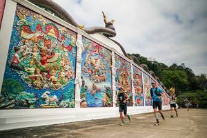 BIB: 
                            <button type="button" onclick="openModal(26946930)" class="btn btn-primary btn-sm float-right btn-popup" data-toggle="modal" data-target=".modal-high-quality">
                        <i class="fas fa-shopping-cart"></i> Add to Cart
                    </button>
                                            <button type="button" onclick="isThisMe(26946930, true)" class="btn btn-success btn-sm float-right btn-popup btn-isme hidden" data-toggle="tooltip" data-placement="bottom" title="นี่คือรูปของคุณใช่ไหม คลิกที่นี่เพื่อเอาเข้าอัลบั้ม">
                        <i class="fas fa-plus"></i> Add to album
                    </button>
                    <button type="button" onclick="isThisMe(26946930, false)" class="btn btn-warning btn-sm float-right btn-popup btn-isnotme hidden">
                        <i class="fas fa-ban"></i> Remove from album
                    </button>