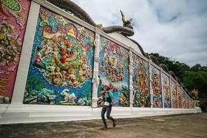 BIB: 
                            <button type="button" onclick="openModal(26949156)" class="btn btn-primary btn-sm float-right btn-popup" data-toggle="modal" data-target=".modal-high-quality">
                        <i class="fas fa-shopping-cart"></i> Add to Cart
                    </button>
                                            <button type="button" onclick="isThisMe(26949156, true)" class="btn btn-success btn-sm float-right btn-popup btn-isme hidden" data-toggle="tooltip" data-placement="bottom" title="นี่คือรูปของคุณใช่ไหม คลิกที่นี่เพื่อเอาเข้าอัลบั้ม">
                        <i class="fas fa-plus"></i> Add to album
                    </button>
                    <button type="button" onclick="isThisMe(26949156, false)" class="btn btn-warning btn-sm float-right btn-popup btn-isnotme hidden">
                        <i class="fas fa-ban"></i> Remove from album
                    </button>