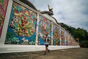 BIB: 
                            <button type="button" onclick="openModal(26949681)" class="btn btn-primary btn-sm float-right btn-popup" data-toggle="modal" data-target=".modal-high-quality">
                        <i class="fas fa-shopping-cart"></i> Add to Cart
                    </button>
                                            <button type="button" onclick="isThisMe(26949681, true)" class="btn btn-success btn-sm float-right btn-popup btn-isme hidden" data-toggle="tooltip" data-placement="bottom" title="นี่คือรูปของคุณใช่ไหม คลิกที่นี่เพื่อเอาเข้าอัลบั้ม">
                        <i class="fas fa-plus"></i> Add to album
                    </button>
                    <button type="button" onclick="isThisMe(26949681, false)" class="btn btn-warning btn-sm float-right btn-popup btn-isnotme hidden">
                        <i class="fas fa-ban"></i> Remove from album
                    </button>