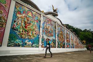 BIB: 
                            <button type="button" onclick="openModal(26949154)" class="btn btn-primary btn-sm float-right btn-popup" data-toggle="modal" data-target=".modal-high-quality">
                        <i class="fas fa-shopping-cart"></i> Add to Cart
                    </button>
                                            <button type="button" onclick="isThisMe(26949154, true)" class="btn btn-success btn-sm float-right btn-popup btn-isme hidden" data-toggle="tooltip" data-placement="bottom" title="นี่คือรูปของคุณใช่ไหม คลิกที่นี่เพื่อเอาเข้าอัลบั้ม">
                        <i class="fas fa-plus"></i> Add to album
                    </button>
                    <button type="button" onclick="isThisMe(26949154, false)" class="btn btn-warning btn-sm float-right btn-popup btn-isnotme hidden">
                        <i class="fas fa-ban"></i> Remove from album
                    </button>