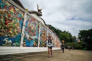 BIB: 
                            <button type="button" onclick="openModal(26949832)" class="btn btn-primary btn-sm float-right btn-popup" data-toggle="modal" data-target=".modal-high-quality">
                        <i class="fas fa-shopping-cart"></i> Add to Cart
                    </button>
                                            <button type="button" onclick="isThisMe(26949832, true)" class="btn btn-success btn-sm float-right btn-popup btn-isme hidden" data-toggle="tooltip" data-placement="bottom" title="นี่คือรูปของคุณใช่ไหม คลิกที่นี่เพื่อเอาเข้าอัลบั้ม">
                        <i class="fas fa-plus"></i> Add to album
                    </button>
                    <button type="button" onclick="isThisMe(26949832, false)" class="btn btn-warning btn-sm float-right btn-popup btn-isnotme hidden">
                        <i class="fas fa-ban"></i> Remove from album
                    </button>