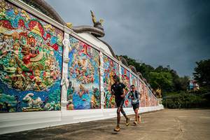 BIB: 
                            <button type="button" onclick="openModal(26945360)" class="btn btn-primary btn-sm float-right btn-popup" data-toggle="modal" data-target=".modal-high-quality">
                        <i class="fas fa-shopping-cart"></i> Add to Cart
                    </button>
                                            <button type="button" onclick="isThisMe(26945360, true)" class="btn btn-success btn-sm float-right btn-popup btn-isme hidden" data-toggle="tooltip" data-placement="bottom" title="นี่คือรูปของคุณใช่ไหม คลิกที่นี่เพื่อเอาเข้าอัลบั้ม">
                        <i class="fas fa-plus"></i> Add to album
                    </button>
                    <button type="button" onclick="isThisMe(26945360, false)" class="btn btn-warning btn-sm float-right btn-popup btn-isnotme hidden">
                        <i class="fas fa-ban"></i> Remove from album
                    </button>