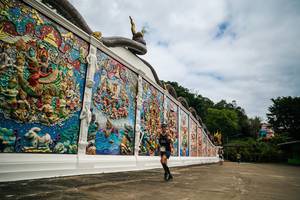 BIB: 
                            <button type="button" onclick="openModal(26949536)" class="btn btn-primary btn-sm float-right btn-popup" data-toggle="modal" data-target=".modal-high-quality">
                        <i class="fas fa-shopping-cart"></i> Add to Cart
                    </button>
                                            <button type="button" onclick="isThisMe(26949536, true)" class="btn btn-success btn-sm float-right btn-popup btn-isme hidden" data-toggle="tooltip" data-placement="bottom" title="นี่คือรูปของคุณใช่ไหม คลิกที่นี่เพื่อเอาเข้าอัลบั้ม">
                        <i class="fas fa-plus"></i> Add to album
                    </button>
                    <button type="button" onclick="isThisMe(26949536, false)" class="btn btn-warning btn-sm float-right btn-popup btn-isnotme hidden">
                        <i class="fas fa-ban"></i> Remove from album
                    </button>