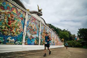 BIB: 
                            <button type="button" onclick="openModal(26949963)" class="btn btn-primary btn-sm float-right btn-popup" data-toggle="modal" data-target=".modal-high-quality">
                        <i class="fas fa-shopping-cart"></i> Add to Cart
                    </button>
                                            <button type="button" onclick="isThisMe(26949963, true)" class="btn btn-success btn-sm float-right btn-popup btn-isme hidden" data-toggle="tooltip" data-placement="bottom" title="นี่คือรูปของคุณใช่ไหม คลิกที่นี่เพื่อเอาเข้าอัลบั้ม">
                        <i class="fas fa-plus"></i> Add to album
                    </button>
                    <button type="button" onclick="isThisMe(26949963, false)" class="btn btn-warning btn-sm float-right btn-popup btn-isnotme hidden">
                        <i class="fas fa-ban"></i> Remove from album
                    </button>