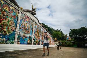 BIB: 
                            <button type="button" onclick="openModal(26949602)" class="btn btn-primary btn-sm float-right btn-popup" data-toggle="modal" data-target=".modal-high-quality">
                        <i class="fas fa-shopping-cart"></i> Add to Cart
                    </button>
                                            <button type="button" onclick="isThisMe(26949602, true)" class="btn btn-success btn-sm float-right btn-popup btn-isme hidden" data-toggle="tooltip" data-placement="bottom" title="นี่คือรูปของคุณใช่ไหม คลิกที่นี่เพื่อเอาเข้าอัลบั้ม">
                        <i class="fas fa-plus"></i> Add to album
                    </button>
                    <button type="button" onclick="isThisMe(26949602, false)" class="btn btn-warning btn-sm float-right btn-popup btn-isnotme hidden">
                        <i class="fas fa-ban"></i> Remove from album
                    </button>